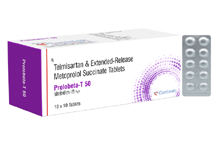 	top pharma franchise products in gujarat	Prolobeta-T 50 Tablet.png	